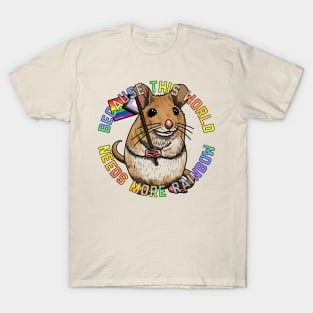 More Rainbow Mouse T-Shirt